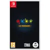 Image de Clear River Games, 10e anniversaire de Qube