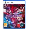 Image de Clear River Games, Under Night In Birth 2