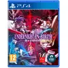 Image de Clear River Games, Under Night In Birth 2
