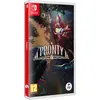 Image de Clear River Games, Pronty