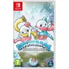 Image de Snow Bros Wonderland Nintendo SWITCH Nintendo Switch