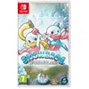 Image de Clear River Games, Snow Bros. pays des merveilles