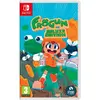 Image de Clear River Games, Frogun - Édition de luxe
