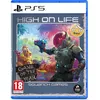 Image de High On Life "Game Of The Year" Playstation 5 - (High On Knife included) Playstation 5