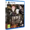 Image de Clear River Games, Under Defeat