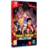 Image de Double Dragon Collection Nintendo Switch