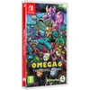 Image de OMEGA 6 The Triangle Stars Nintendo Switch Nintendo Switch