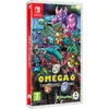Image de Clear River Games, OMEGA 6 The Triangle Stars