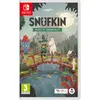 Image de Clear River Games, Snufkin : Mélodie de Moominvalley