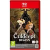 Image de Culdcept BEGINS