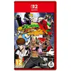 Image de Clear River Games, Return of the Brawl Brothers (Switch 2)