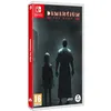 Image de Dementium The Ward Nintendo Switch Nintendo Switch
