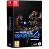 Image de Clear River Games, R-Type Delta HD Boosted Switch Full Force Ed.