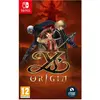 Image de Plaion, Ys Origin