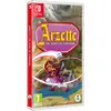 Image de Clear River Games, Arzette:The Jewel of Faramore