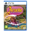 Image de Arzette The Jewel of Faramore PS5 Playstation 5