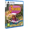 Image de Clear River Games, Arzette:The Jewel of Faramore