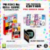 Image de RIKI 8Bit GAME Collection Nintendo Switch