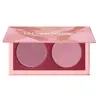 Image de LH Cosmetics Duo Dimension Blush 10 g