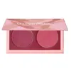 Image de LH Cosmetics Duo Dimension Blush 10 g
