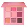 Image de LH Cosmetics Blomma Palette Palette de fards à paupières 10 g