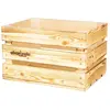 Image de Atranvelo Panier Woody Avs One Size