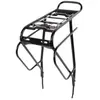 Image de Atranvelo Porte-bagages Arrière Tour Lite Bs Abs 28´´