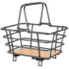 Image de Atran Velo, Panier à vélo, (23 l)
