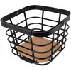 Image de Atran Velo, Panier à vélo, (16 l)