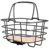 Image de Atranvelo Panier Arrière Duo L Avs 27l One Size