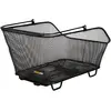 Image de Atran Velo, Panier à vélo, (20 l)
