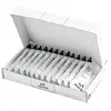 Image de Maurten Boîte De Gels énergétiques Gel 100 Caf 100 Saveur Neutre 40g 12 Unités One Size