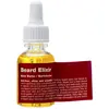 Image de Recipe for men, Soin de la barbe, Élixir de barbe (25 ml)