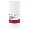 Image de Recipe for Men Alcohol Free Deodorant Stick Déodorant stick 1000 ml