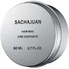 Image de Sachajuan, Gel pour cheveux, Cire pour cheveux - 80 Ml (Cire coiffante, 80 ml)