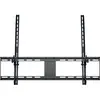 Image de Multibrackets M Universal Tilt Wallmount Black Large (Mur, 75 kg, 46" - 60"), Support mural pour TV, Noir