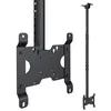 Image de Multibrackets Montage au plafond SS (Mur), Support pour projecteur, Noir