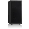 Image de Fractal Design Core 1000 - Tour - mini ATX - pas d'alimentation (ATX) - noir - USB/Audio