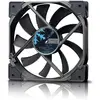 Image de Fractal Venturi HP-12 PWM (120 mm, 1x), Ventilateur PC, Noir