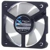 Image de Fractal Design Silent Series R3 - Ventilateur châssis - 50 mm - noir, blanc