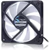 Image de Fractal R3 (50 mm, 1x), Ventilateur PC, Noir, Blanc
