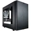 Image de Fractal Design Define Nano S - Window - tour - ITX