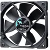 Image de Fractal Design Dynamic GP-12 - Ventilateur châssis - 120 mm - noir