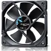 Image de Fractal Dynamique X2 GP-12 (120 mm, 1x), Ventilateur PC, Noir