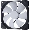 Image de Fractal Dynamique X2 GP-14 (140 mm, 1x), Ventilateur PC, Noir