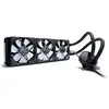 Image de Fractal Celsius S36, Refroidissement liquide CPU, Noir, Blanc