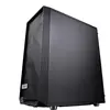 Image de Fractal Meshify C Dark TG (ATX, mATX, Mini-ITX), Boîtier PC, Noir