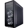 Image de Fractal Focus G (ATX, mATX, Mini-ITX), Boîtier PC, Noir