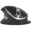 Image de Bakker Elkhuizen BakkerElkhuizen Oyster Mouse Large wireless retail (Sans fil), Souris, Noir