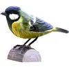 Image de decobird mésange charbonnière